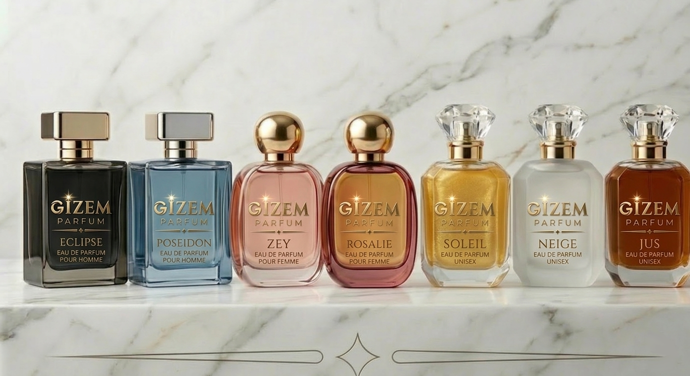 gizem parfüm